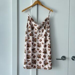 ARITZIA SUNDAY BEST | Spencer dress